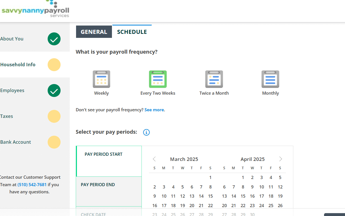 payroll-interface-information