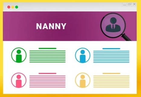 Nanny payroll setup help for household employers